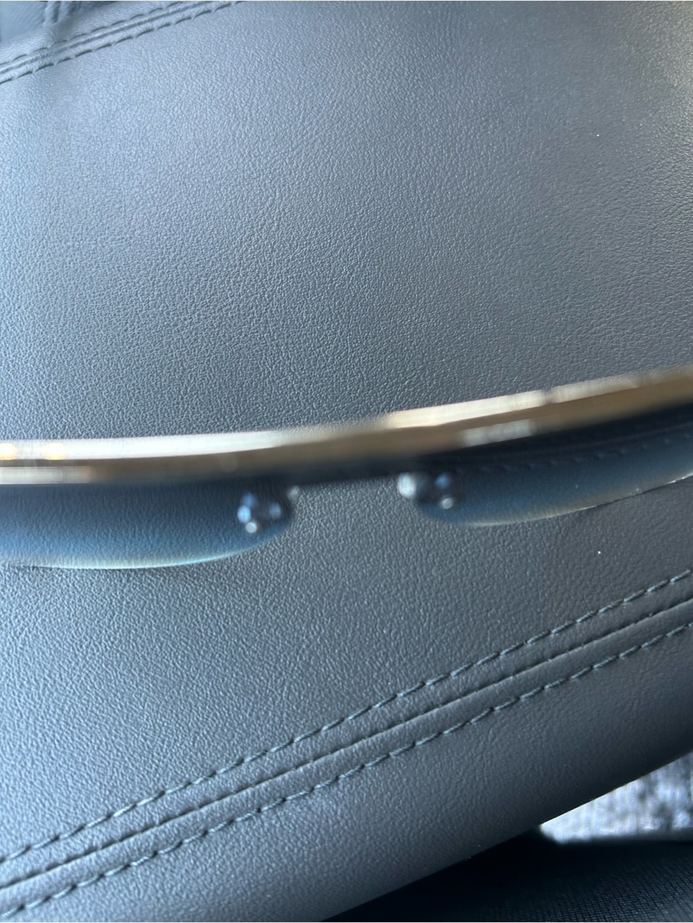 Authentic Louis Vuitton Sunglasses blue - Picture 3 of 14